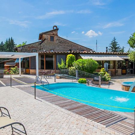 Oasi Villaggio Marsciano Esterno foto