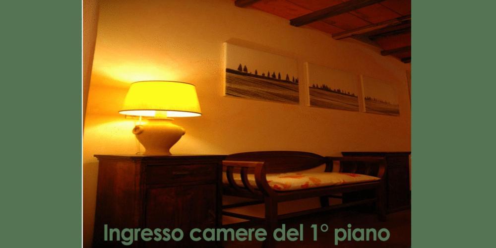 Oasi Villaggio Marsciano Esterno foto