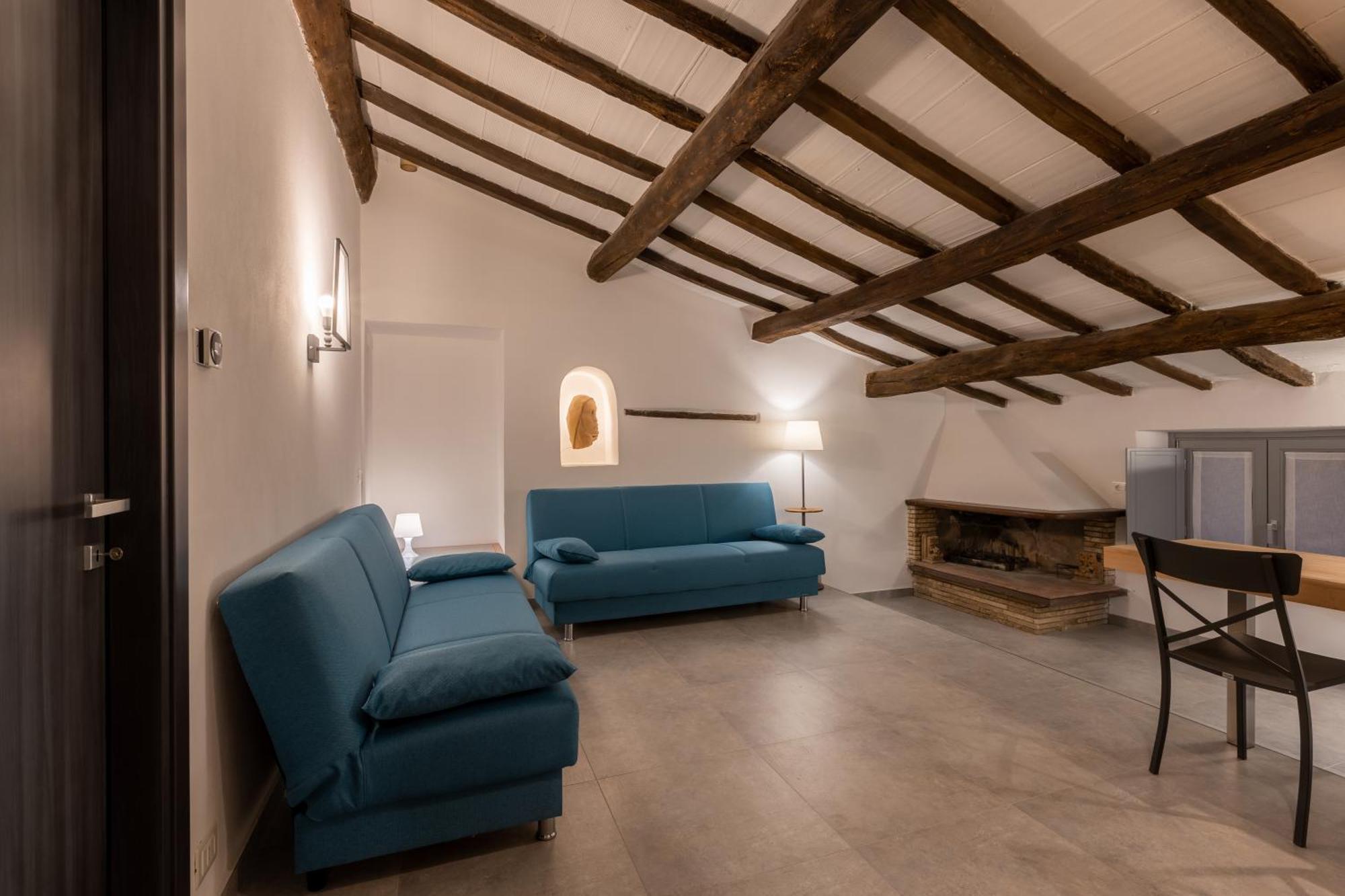 Oasi Villaggio Marsciano Esterno foto