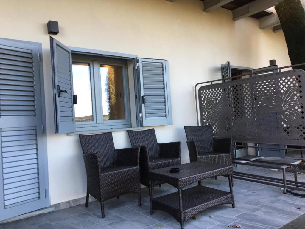 Oasi Villaggio Marsciano Esterno foto