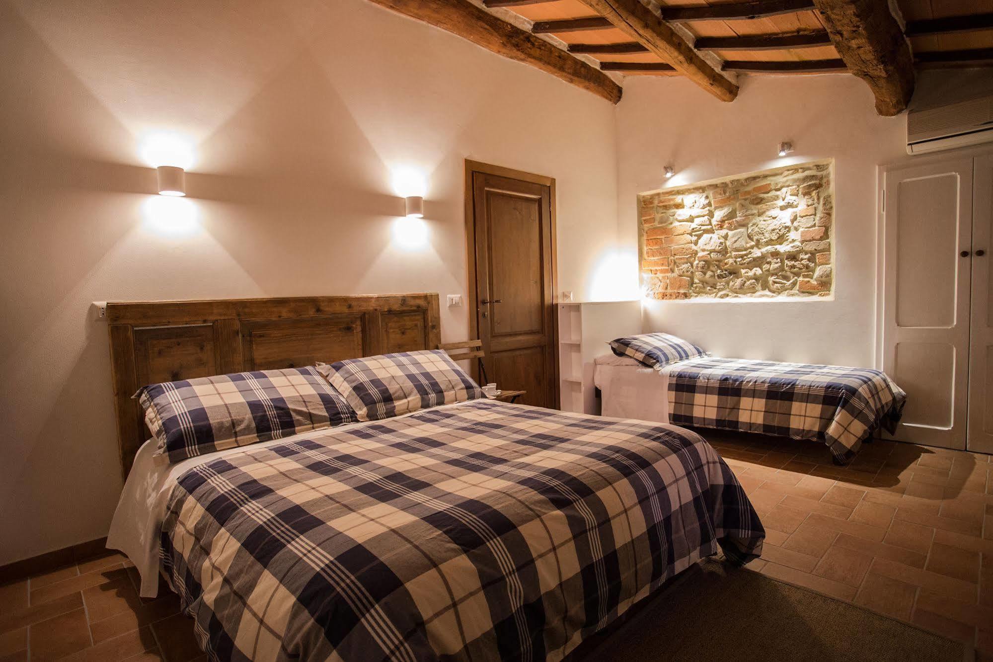 Oasi Villaggio Marsciano Esterno foto